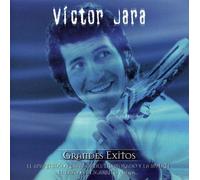 Jara, Victor - Serie De Oro - Grandes Ex