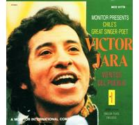 Jara, Victor - Vientos Del Pueblo