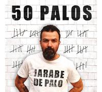 Jarabe De Palo - 50 Palos [Import]