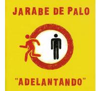 Jarabe De Palo - Adelantando [Import]