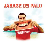Jarabe de Palo - Bonito [Vinyl LP] [VINYL]