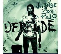 Jarabe De Palo - Depende by Jarabe De Palo (1999) Audio CD