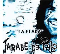 Jarabe De Palo - Flaca