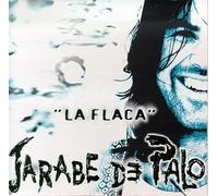 Jarabe De Palo - La Flaca