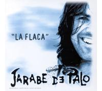Jarabe De Palo - La Flaca