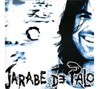 Jarabe De Palo - La Flaca by Jarabe De Palo (1998) Audio CD