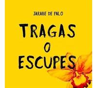 Jarabe De Palo - Tragas O Escupes [Import]