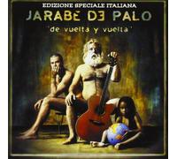 Jarabe De Palo - Vuelta [Import]