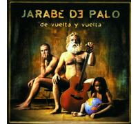 Jarabe De Palo - Vuelta [Import]