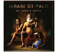 Jarabe De Palo - Vuelta [Import]