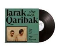 Dudu Tassa & Jonny Greenwood - Jarak Qaribak