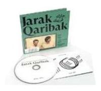 Jarak Qaribak