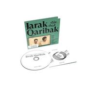 BMG Jarak Qaribak