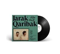 Dudu Tassa & Jonny Greenwood – Jarak Qaribak – Vinyle 12" – BMG