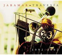 Jaramar - Travesia (UK Import)