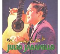 Jaramillo, Julio - 16 Grandes Exitos