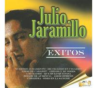 Jaramillo, Julio - Exitos