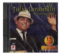 Jaramillo, Julio - Internacional