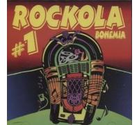 Jaramillo, Julio - No. 1-Rockola Bohemia