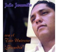 Jaramillo, Julio - Picardia