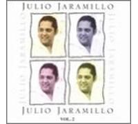 Jaramillo, Julio - Platinum Boleros