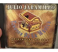 Jaramillo, Julio - Tesoros De La Musica