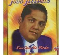Jaramillo, Julio - Tus Ojos Me Diran