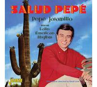 Jaramillo, Pepe - Salud Pepe
