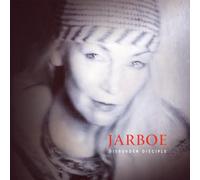 Jarboe – Disburden Disciple – Vinyle orange – Broken Silence