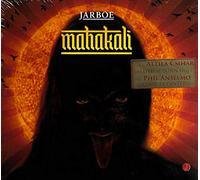Jarboe - Maha Kali-Digi [Import]