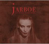 Jarboe - Skin Women Blood Roses