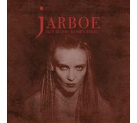 Jarboe - Skin Women Blood Roses