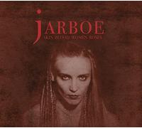 Jarboe – Skin Women Blood Roses – CD – Édition limitée