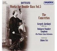 Jardanyi Gergely - Concerto Di Bravura [Import]