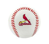 Jarden Sports Licensing MLB - Logo de l'équipe de Baseball, Blanc