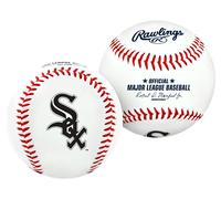 Jarden Sports Licensing MLB - Logo de l'équipe de Baseball, Blanc
