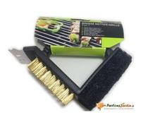 JARDI DEPOT - ACCESSOIRES DE CUISINE - BROSSE GRILLE G