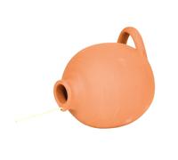 Esschert Design Bouteille Nichoir "Moineaux & Mésanges" - Trou d'entrée à l'avant