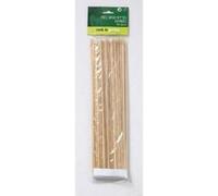 JARDI DEPOT - USTENSILES DE CUISINE - BROCHETTES 30 CM EN BAMBOU G