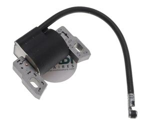 Jardiaffaires Bobine d'allumage Compatible avec Briggs Stratton remplace 595554