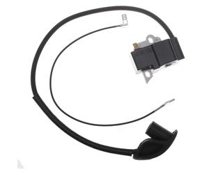 Jardiaffaires Bobine d'allumage Compatible avec Stihl FS120, FS200, FS250, FS300 et FS350