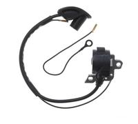 Jardiaffaires Bobine d'allumage Compatible avec Stihl FS400, FS450, FS480, FR450 et FR480