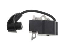 Jardiaffaires Bobine d'allumage pour Compatible avec Stihl HS81 et HS86