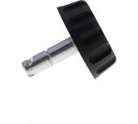 Jardiaffaires Bouton de Capot de Filtre Compatible avec Stihl remplace 1113-140-9200