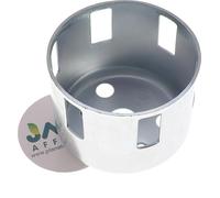 Jardiaffaires Cloche de Lanceur cliquets métalliques Plats Compatible Honda, Robin et Chinois