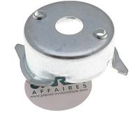 Jardiaffaires Cloche de Lanceur Compatible avec Robin EX27, EX30 remplace 279-50148-08
