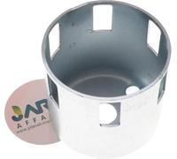 Jardiaffaires Cloche de Lanceur Compatible avec Robin EY15, EY20 avec cliquets métal (Lanceur Haut)