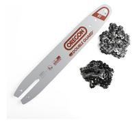 Jardiaffaires Combo Oregon Guide 30cm 120SDEA074 + 2 Chaines 91P044E