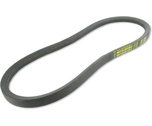 Jardiaffaires Courroie Mitsuboshi A39.5 pour motoculteur, motobineuse