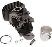 Jardiaffaires Cylindre 42mm Compatible avec Husqvarna, Jonsered remplace 544119902